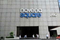 Chancery Lane (D11), Semi-Detached #284662771